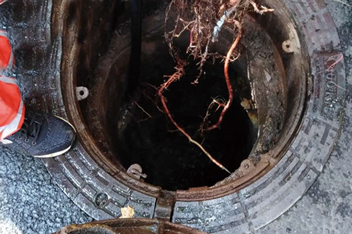 建平管道预处理